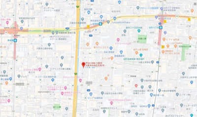 【地図】 | カーサラピス