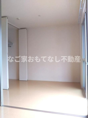 【寝室】 | クレール