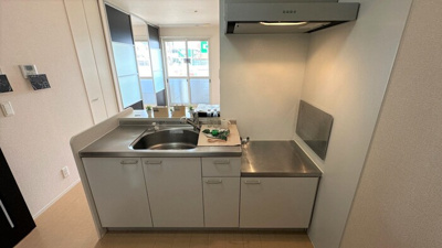 【キッチン】 | クレール