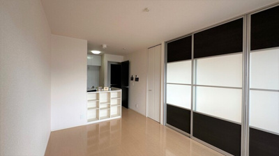 【居間・リビング】 | クレール