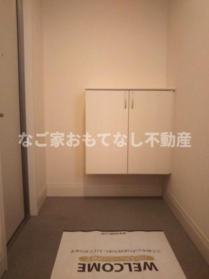 【玄関】 | クレール