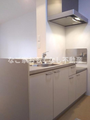 【キッチン】 | クレール