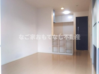 【居間・リビング】 | クレール