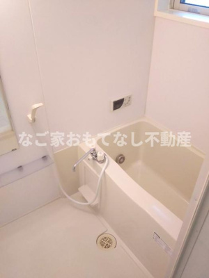 【浴室】 | クレール