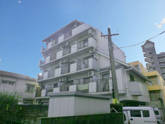 アーバンライフ神岳