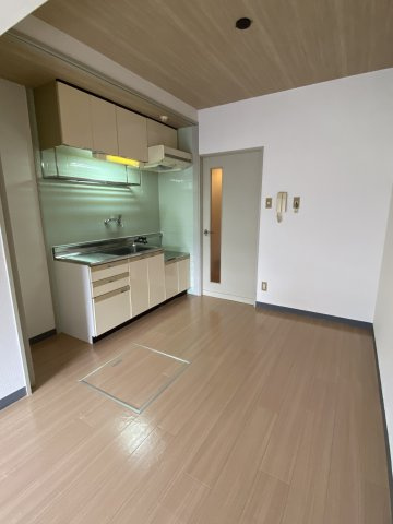 アーバンライフ神岳