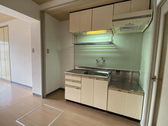 アーバンライフ神岳