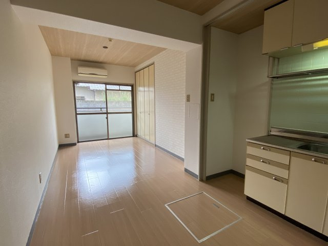 アーバンライフ神岳