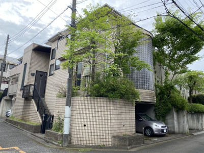 【外観】 | 所沢市牛沼中古戸建