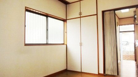シャンブルレポの展望|明るい室内です！
