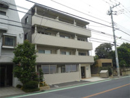 クレスト　コートの画像