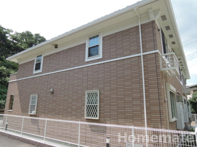 【外観】 | ジュウェル鎌倉壱番館