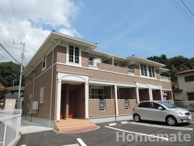 【外観】 | ジュウェル鎌倉壱番館 | 外観写真