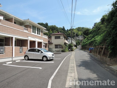 【その他共用部分】 | ジュウェル鎌倉壱番館