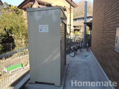 【その他共用部分】 | ジュウェル鎌倉壱番館