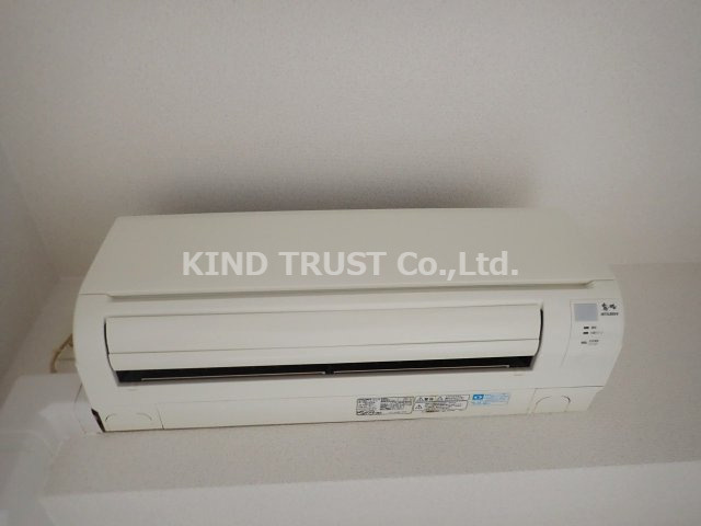 プレサンス天満橋アンジェの設備