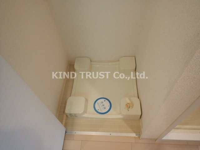 プレサンス天満橋アンジェの設備