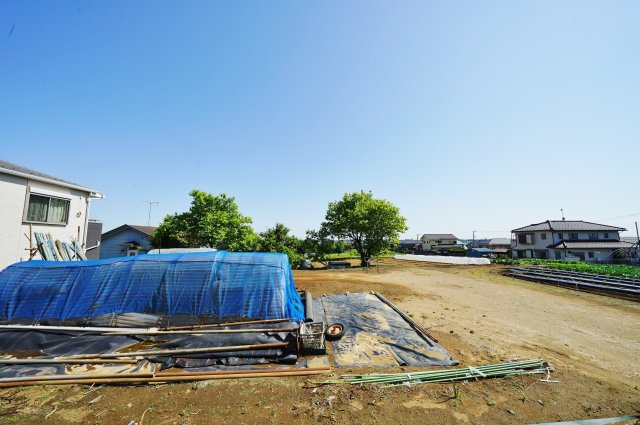 敷地面積約５９坪！カースペース３台♪旭区川島町　新築戸建ての展望