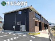 ジュゲーム橘　蒲郡市清田町の画像