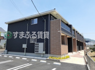 ジュゲーム橘　蒲郡市清田町の画像