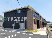 ジュゲーム橘　蒲郡市清田町の画像