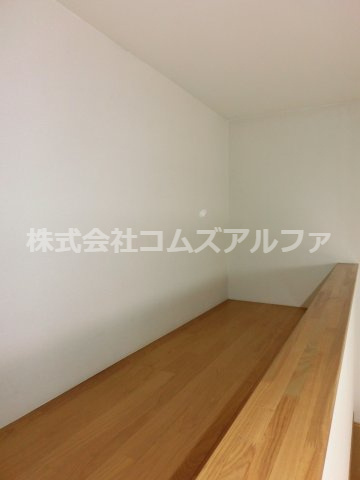 リバティの設備|リバティ　ロフト