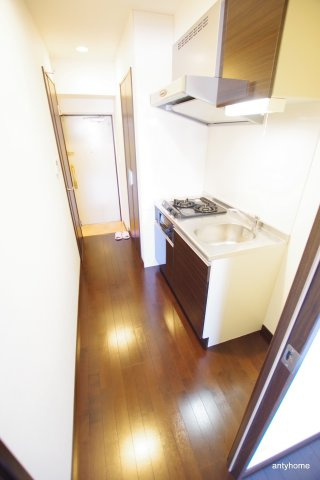 サムティ江坂ジュレーヴ　仲介手数料無料の内装