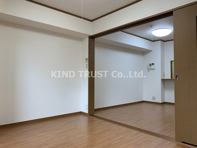 ノルデンタワー天神橋アネックス