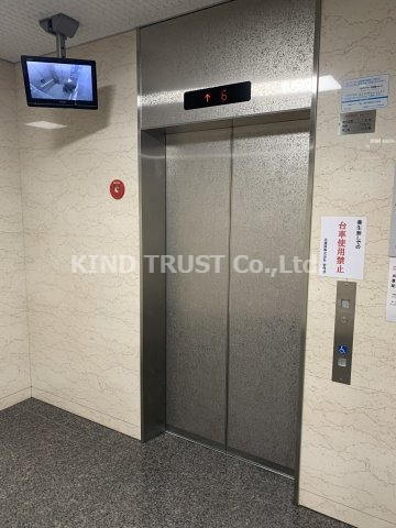 ノルデンタワー天神橋アネックスのその他共用部分