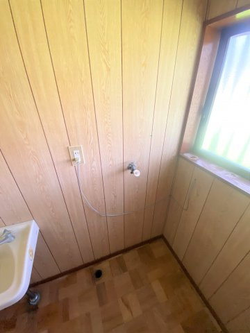 コーポスガイの設備