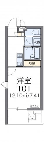 【間取り】 | ＣＡＳＡＫＡＮＡ 