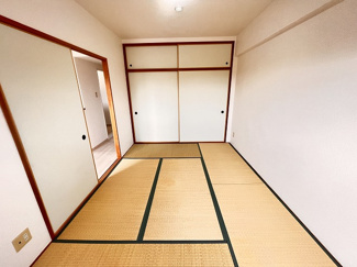 【和室】 | ベルローゼ浜寺