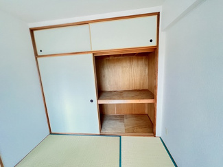 【収納】 | ベルローゼ浜寺