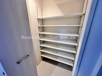 【玄関】 | THE residence　M・KANOU
