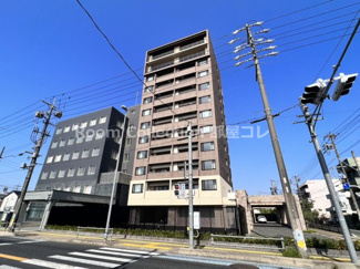 【外観】 | THE residence　M・KANOU