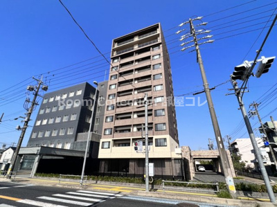 【外観】 | THE residence　M・KANOU