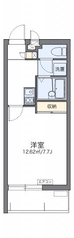 【間取り】 | しろかめ