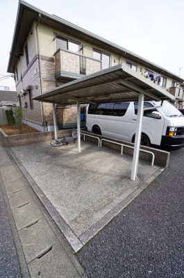 【その他共用部分】 | ロイヤルガーデンKIRINOKI