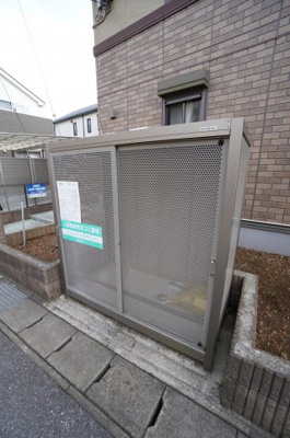 【その他共用部分】 | ロイヤルガーデンKIRINOKI