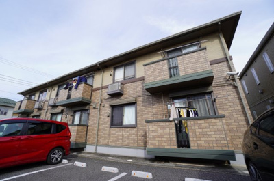 【外観】 | ロイヤルガーデンKIRINOKI