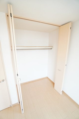 【収納】 | ロイヤルガーデンKIRINOKI | ※同物件・同タイプの写真です。