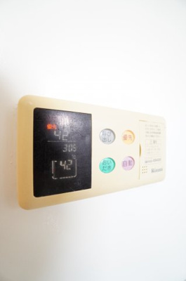 【設備】 | ロイヤルガーデンKIRINOKI | ※同物件・同タイプの写真です。