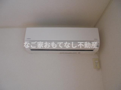 【設備】 | エリタージュⅡ | 同タイプ写真