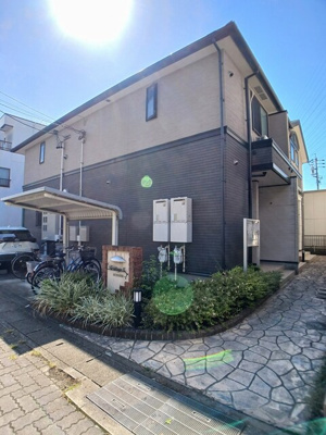 【その他共用部分】 | エリタージュⅡ