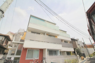 【外観】