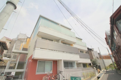 【外観】 | GROOVE待兼山