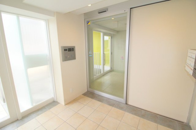 【エントランス】 | GROOVE待兼山