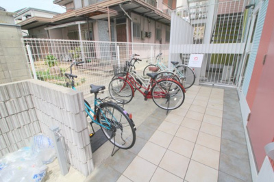 【その他共用部分】 | GROOVE待兼山