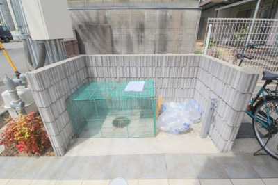 【その他共用部分】 | GROOVE待兼山