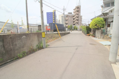 【周辺】 | GROOVE待兼山